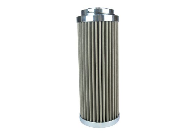 oil filter element